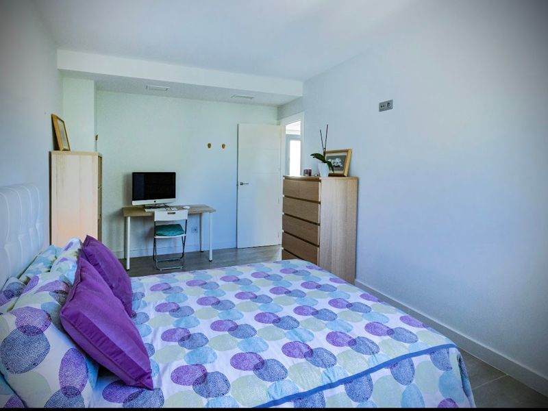 Unifamiliar en venta  en Calle Martín Pescador, Marbella