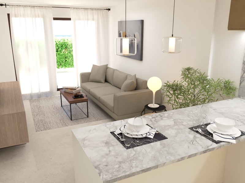 Piso en venta  en Calle VERA COLINA, Vera