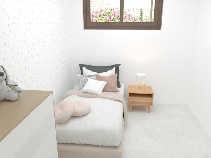 Piso en venta  en Calle VERA COLINA, Vera