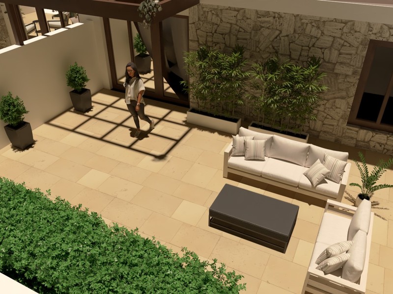 Piso en venta  en Calle VERA COLINA, Vera