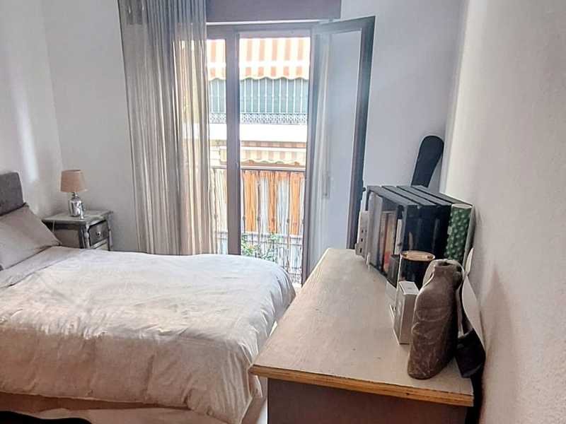 Piso en venta  en Calle MALAGA, Marbella