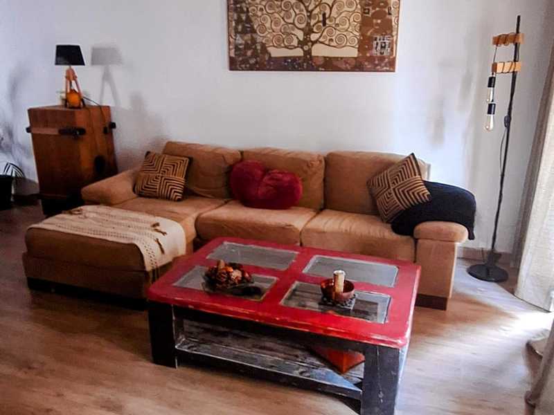 Piso en venta  en Calle MALAGA, Marbella