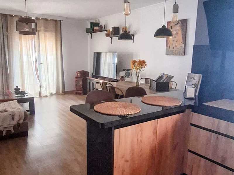 Piso en venta  en Calle MALAGA, Marbella