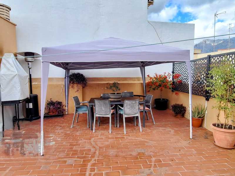 Piso en venta  en Calle MALAGA, Marbella