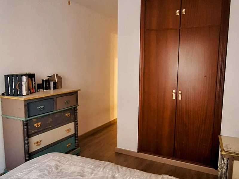 Piso en venta  en Calle MALAGA, Marbella