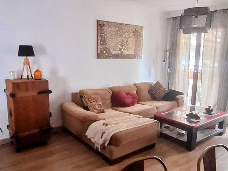 Piso en venta  en Calle MALAGA, Marbella