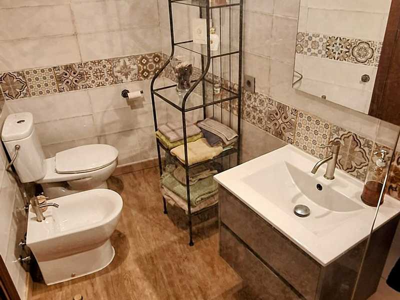 Piso en venta  en Calle MALAGA, Marbella