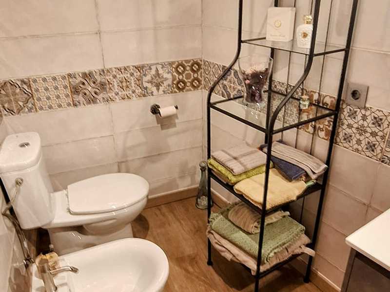 Piso en venta  en Calle MALAGA, Marbella