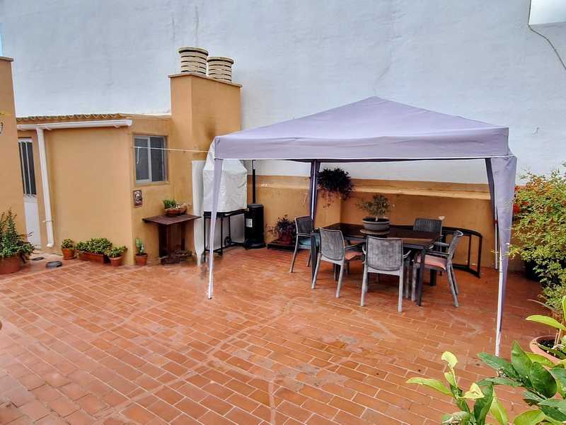 Piso en venta  en Calle MALAGA, Marbella