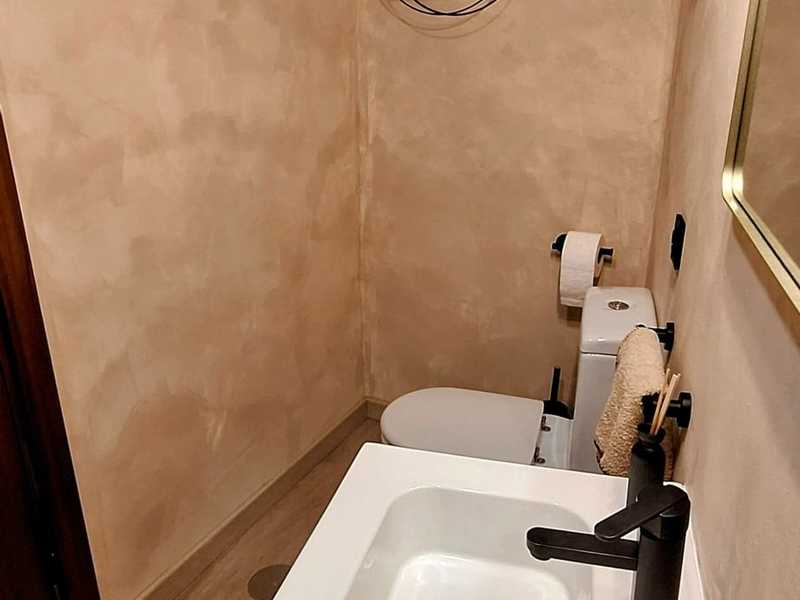 Piso en venta  en Calle MALAGA, Marbella