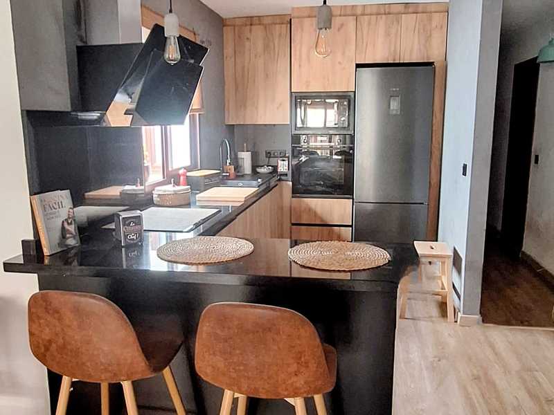 Piso en Calle MALAGA