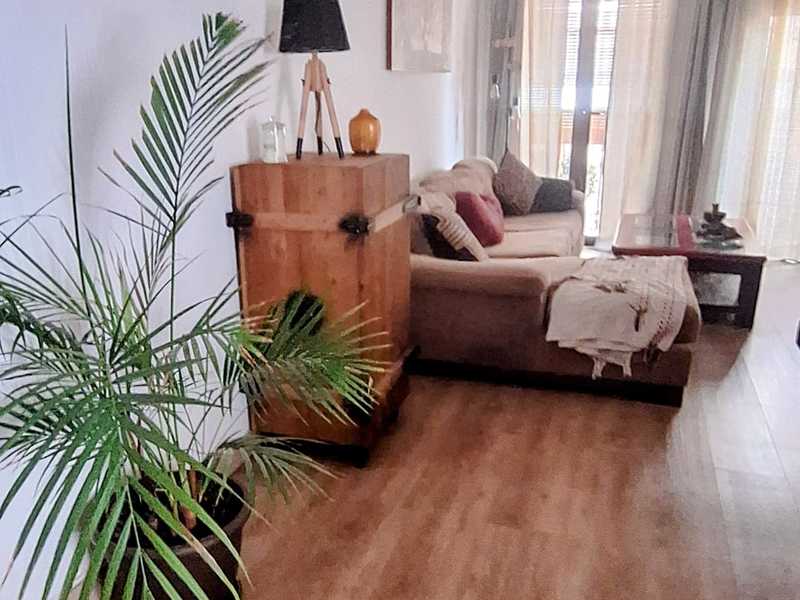 Piso en venta  en Calle MALAGA, Marbella