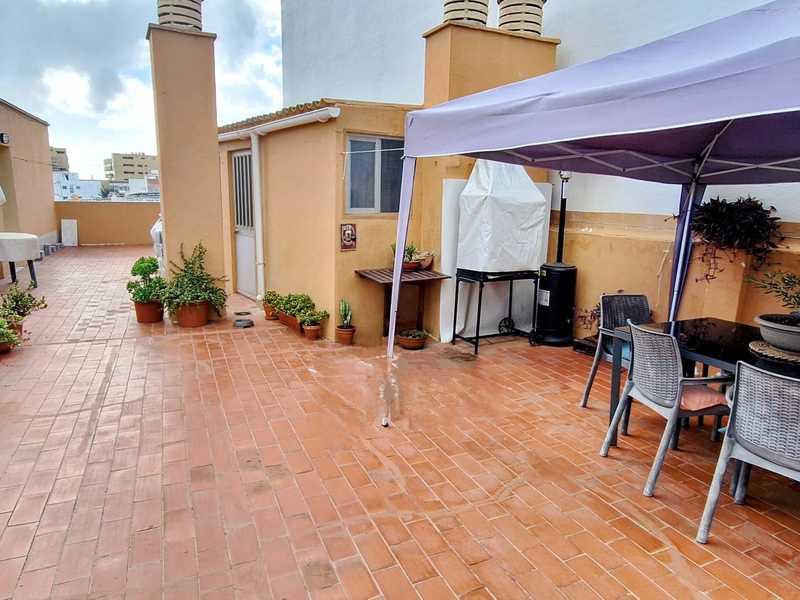 Piso en venta  en Calle MALAGA, Marbella