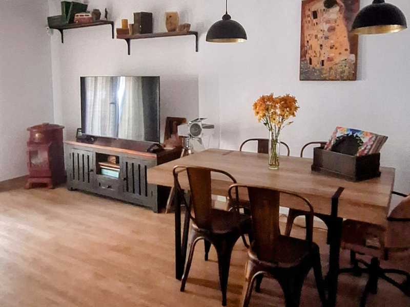 Piso en venta  en Calle MALAGA, Marbella