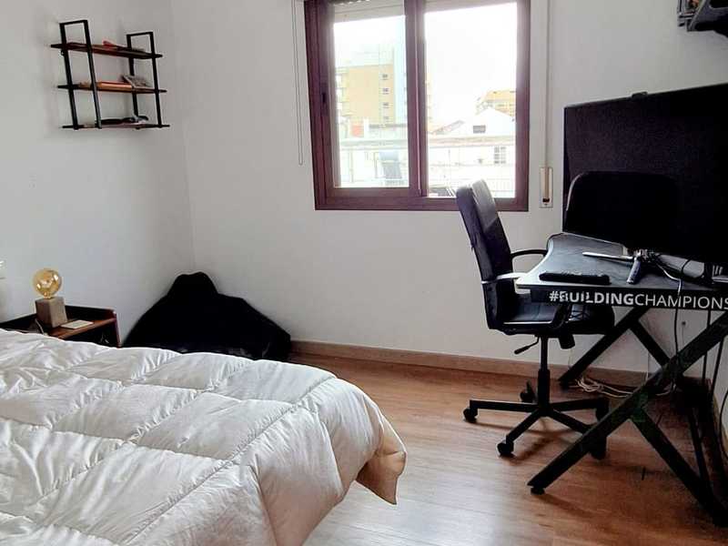 Piso en venta  en Calle MALAGA, Marbella