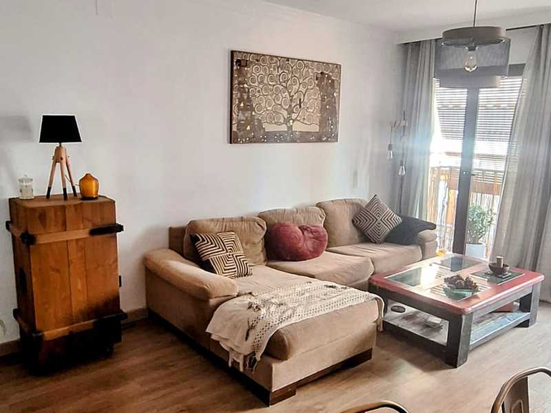 Piso en venta  en Calle MALAGA, Marbella