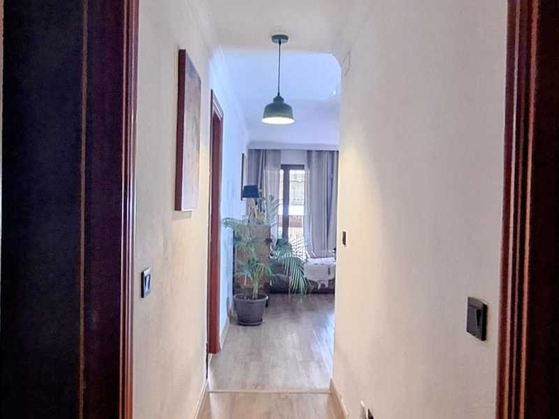 Piso en venta  en Calle MALAGA, Marbella