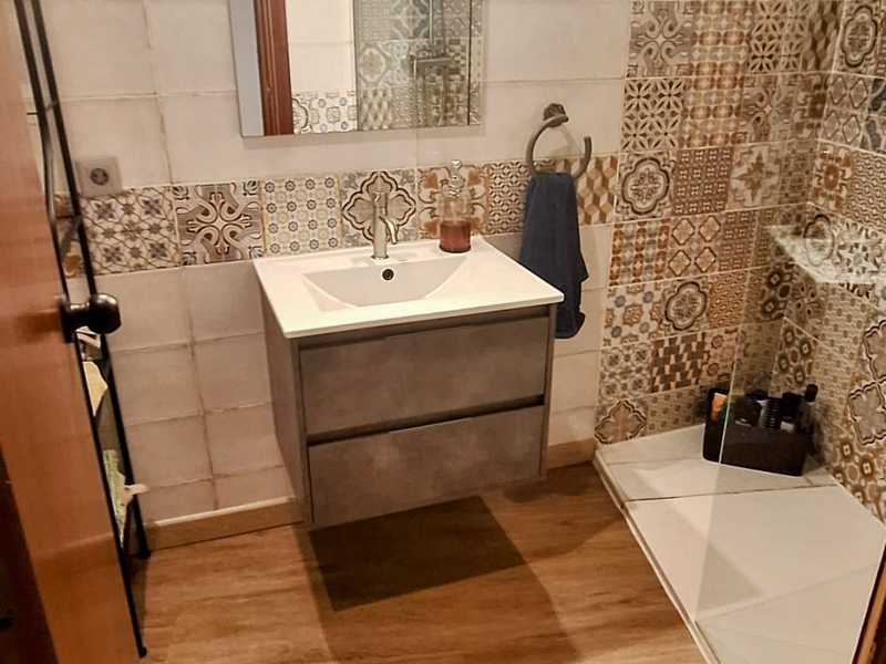 Piso en venta  en Calle MALAGA, Marbella