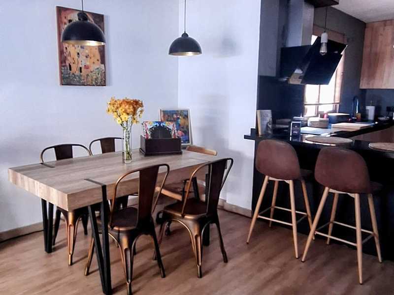 Piso en venta  en Calle MALAGA, Marbella