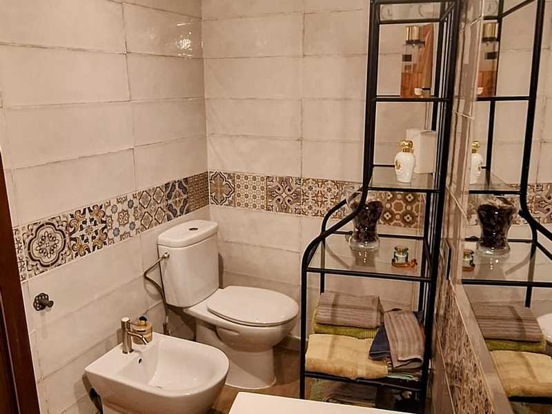 Piso en venta  en Calle MALAGA, Marbella