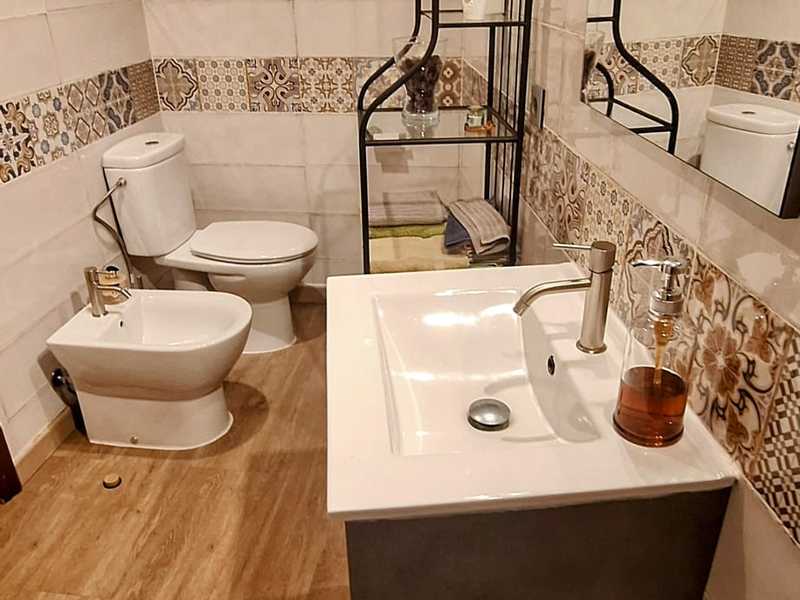 Piso en venta  en Calle MALAGA, Marbella