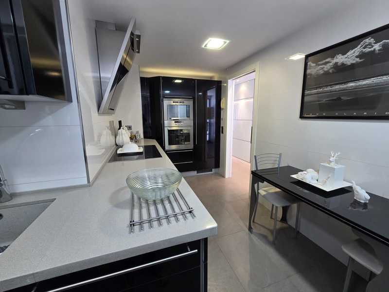 Apartamento en venta  en Carretera del Albir, L'Alfàs del Pi