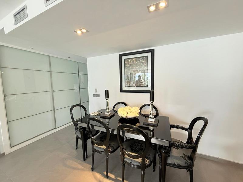 Apartamento en venta  en Carretera del Albir, L'Alfàs del Pi