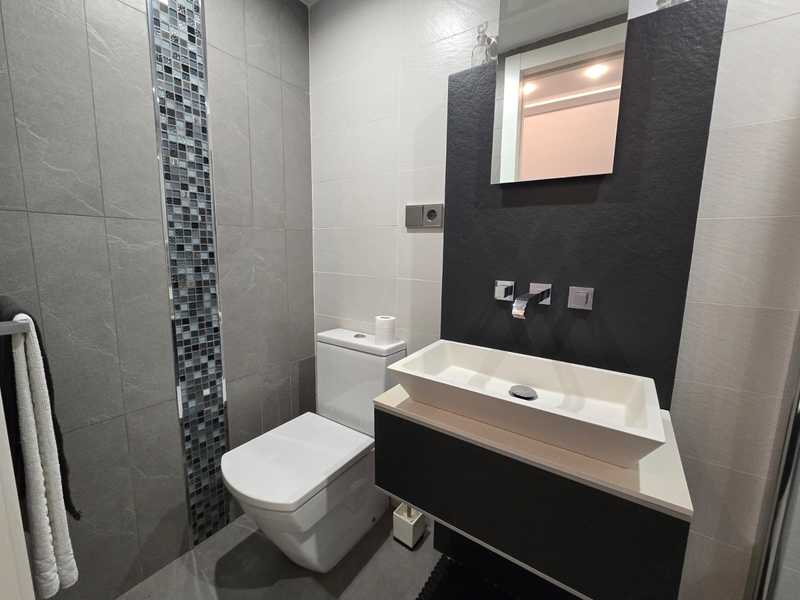 Apartamento en venta  en Carretera del Albir, L'Alfàs del Pi