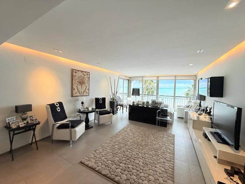 Apartamento en venta  en Carretera del Albir, L'Alfàs del Pi