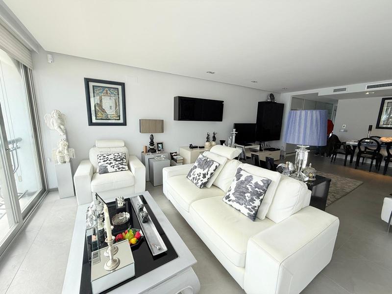 Apartamento en venta  en Carretera del Albir, L'Alfàs del Pi