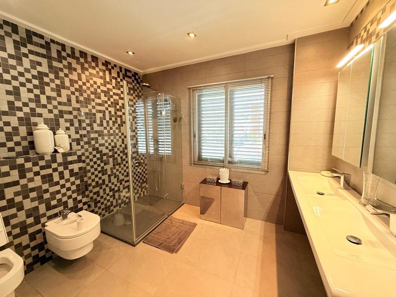 Apartamento en venta  en Carretera del Albir, L'Alfàs del Pi