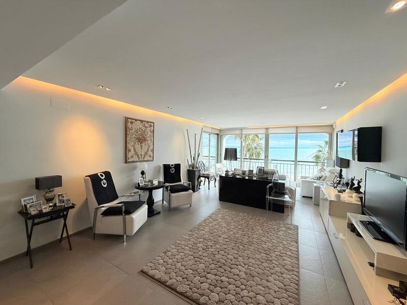 Apartamento en venta  en Carretera del Albir, L'Alfàs del Pi