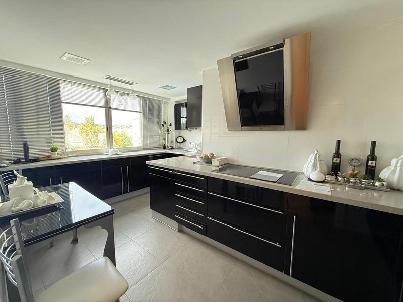 Apartamento en venta  en Carretera del Albir, L'Alfàs del Pi