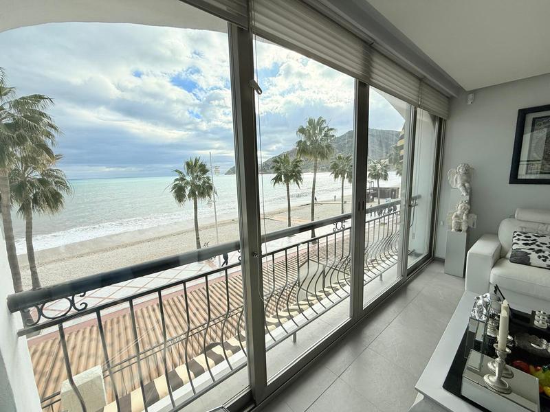 Apartamento en venta  en Carretera del Albir, L'Alfàs del Pi