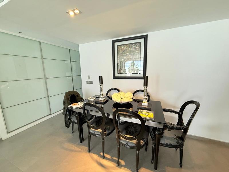 Apartamento en venta  en Carretera del Albir, L'Alfàs del Pi