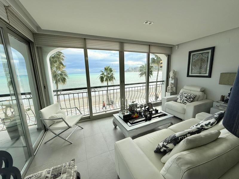 Apartamento en venta  en Carretera del Albir, L'Alfàs del Pi