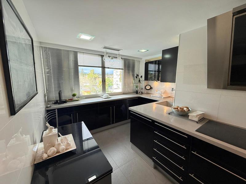 Apartamento en venta  en Carretera del Albir, L'Alfàs del Pi