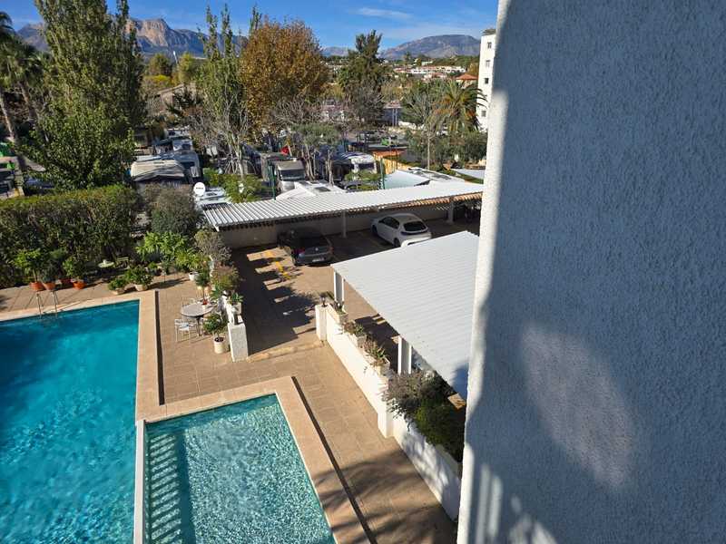 Apartamento en venta  en Carretera del Albir, L'Alfàs del Pi