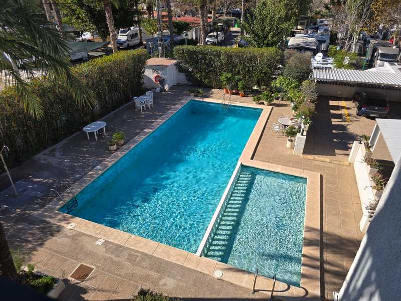 Apartamento en venta  en Carretera del Albir, L'Alfàs del Pi
