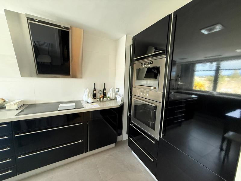 Apartamento en venta  en Carretera del Albir, L'Alfàs del Pi