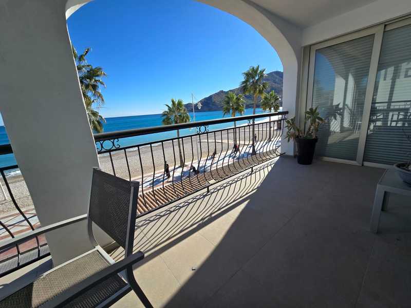 Apartamento en venta  en Carretera del Albir, L'Alfàs del Pi