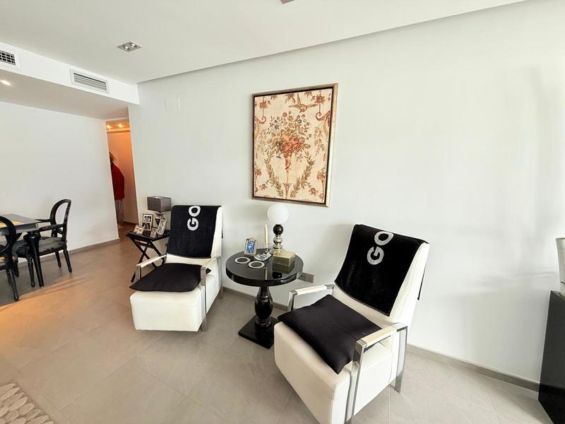 Apartamento en venta  en Carretera del Albir, L'Alfàs del Pi