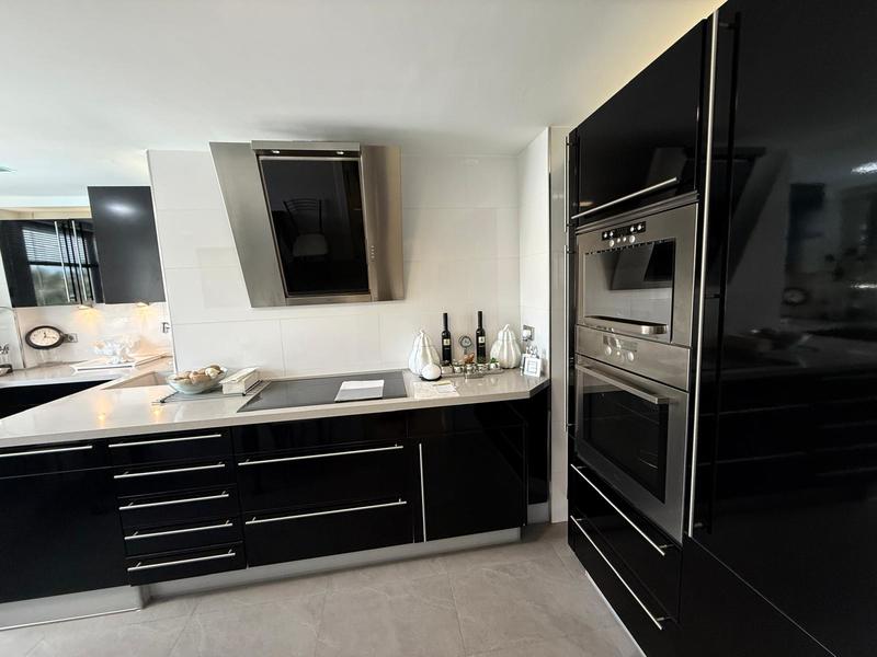 Apartamento en venta  en Carretera del Albir, L'Alfàs del Pi