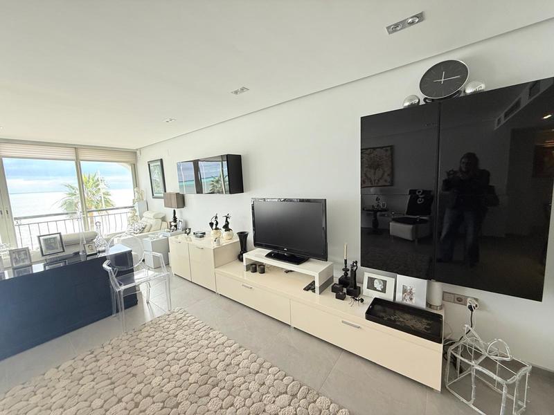 Apartamento en venta  en Carretera del Albir, L'Alfàs del Pi