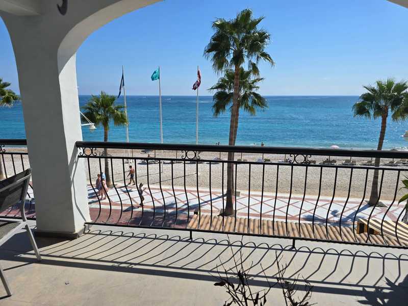 Apartamento en Carretera del Albir