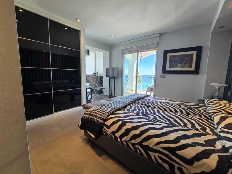 Apartamento en venta  en Carretera del Albir, L'Alfàs del Pi