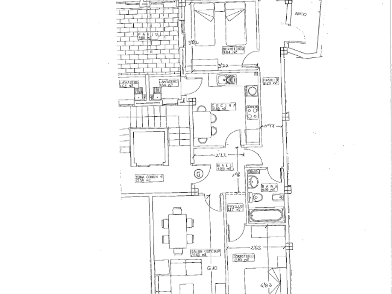 Piso en venta  en Calle CENSOR, Cuevas del Almanzora