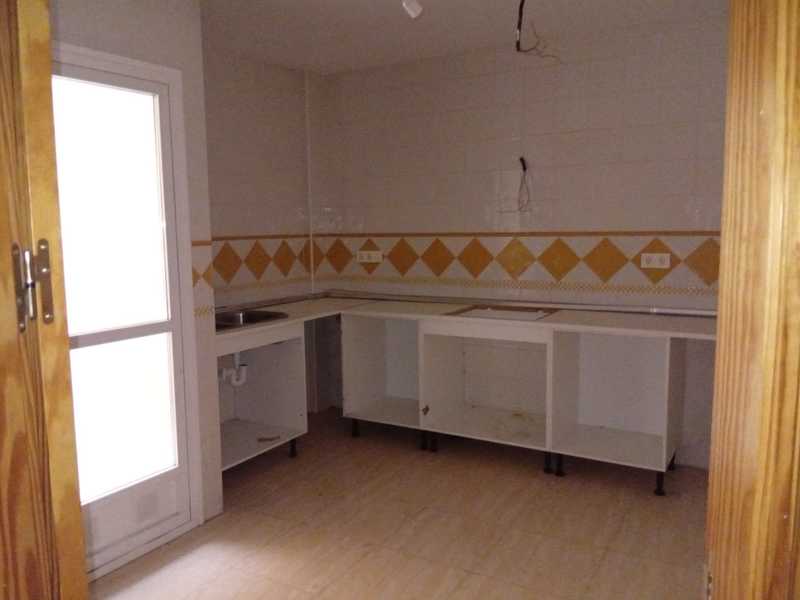 Piso en venta  en Calle GUILLERMO SIMONELLI, Zurgena