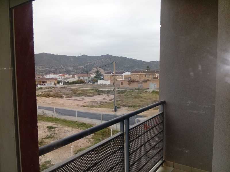 Piso en venta  en Calle GUILLERMO SIMONELLI, Zurgena