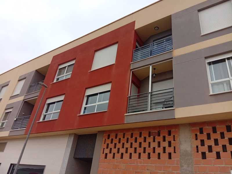 Piso en venta  en Calle GUILLERMO SIMONELLI, Zurgena